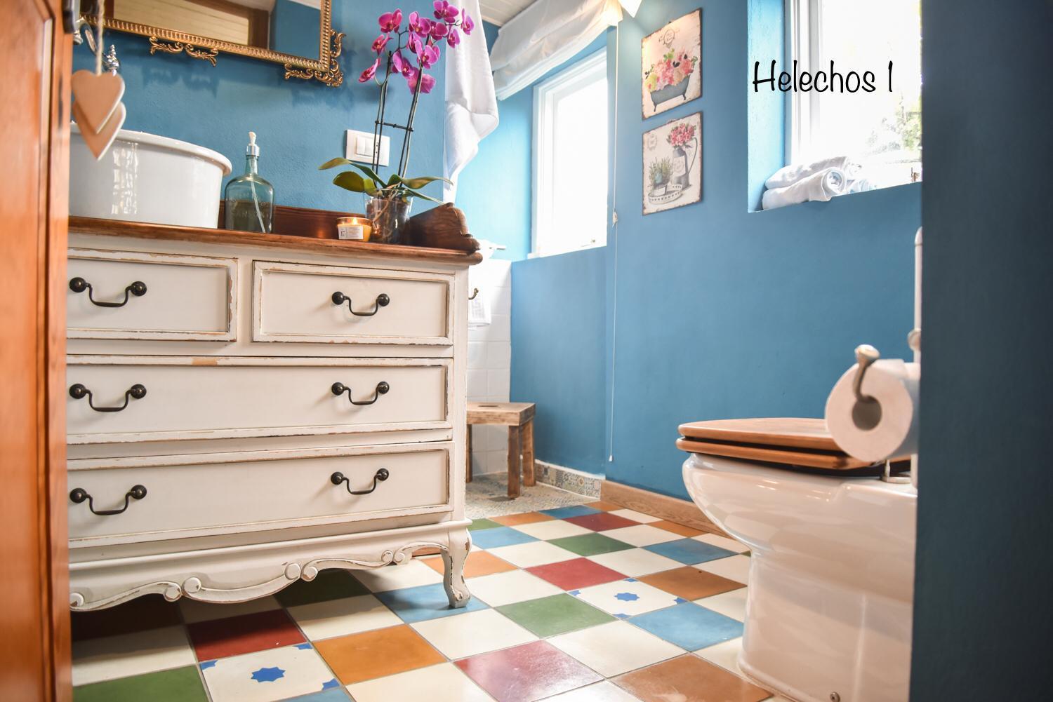 Emblematica Los Helechos ลอส เรอาเลคอส ภายนอก รูปภาพ